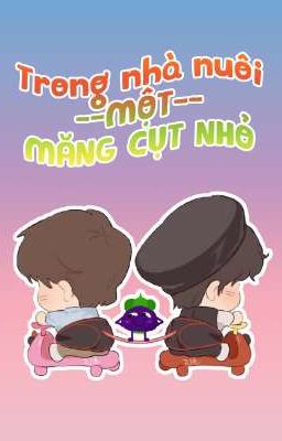 [Bác Quân Nhất Tiêu] [Hoàn] Trong Nhà Nuôi Một Măng Cụt Nhỏ