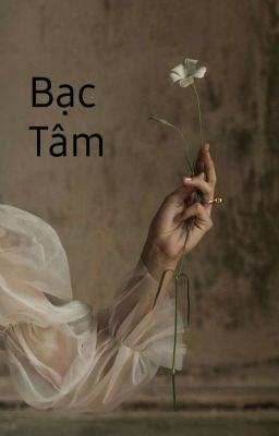 Bạc Tâm