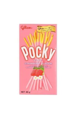 bách công; pocky