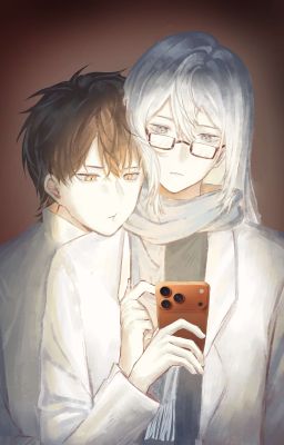 [Bạch Dã X Sở Mục Vân] 