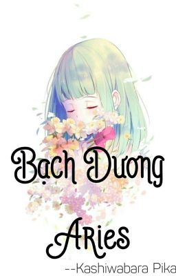 Bạch Dương - Aries