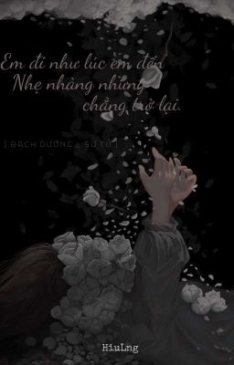 [ Bạch Dương _ Sư Tử ] Rồi mọi chuyện sẽ qua.