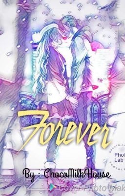 |Bách Hợp| Forever... { Mãi Mãi...} [Shortfic]