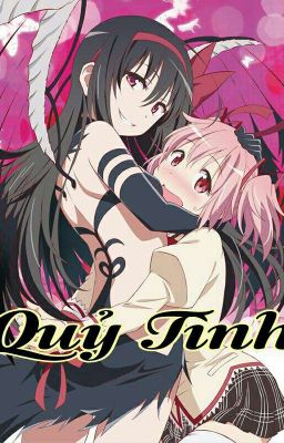 [Bách Hợp, Lesbian] [18+] Quỷ Tình 