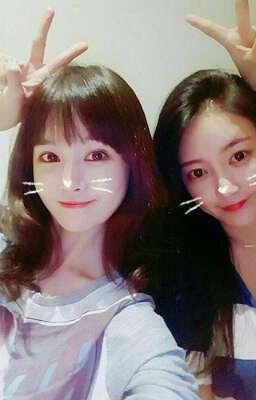 [ Bách Hợp Soyeon x Boram] Cô hàng xóm nhỏ chị yêu em