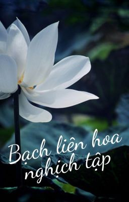 Bạch Liên Hoa nghịch tập