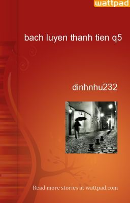 bach luyen thanh tien q5