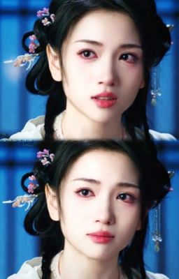 Bạch Nguyệt Phạn Tinh:【Mạch Ly✖️Bạch Hy】