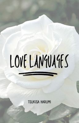 (Bạch Quang Vĩ Niên) Love Languages ♥