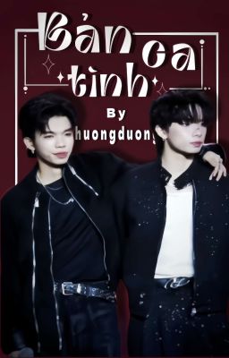 〚Bạch Quang Vĩ Niên〛 Series Bản Tình Ca