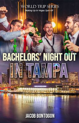 Bachelors' Night Out in Tampa (Vegas Spin-Off)