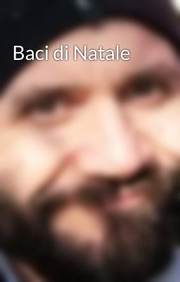 Baci di Natale