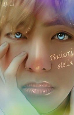 Baciami, stella ☆ﾐ hopev