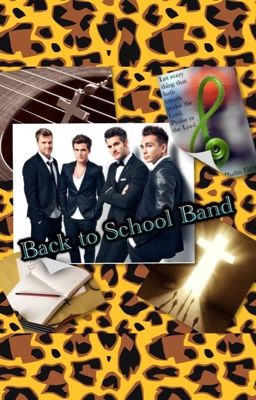 Back 2 School Band