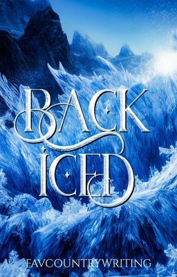 BACK-ICED