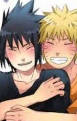 Back Then And Now -A NaruSasu Love Story-