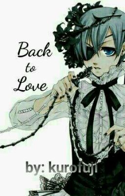 Back To Love √