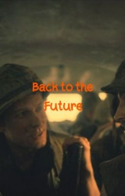 Back to the Future