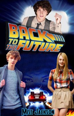 Back To The Future © ||TG + DRAMIONE||