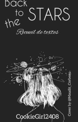 Back to the stars- Bazar de textes