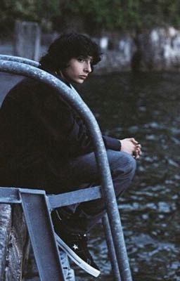 Back to the start / Trilogy 