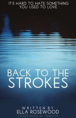 Back to the Strokes {Slow until Summer}