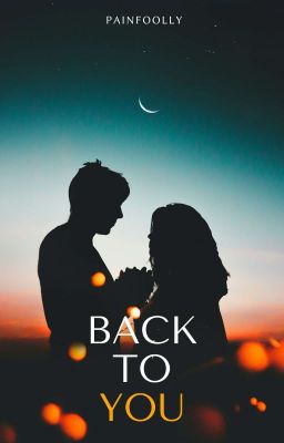 Back to You