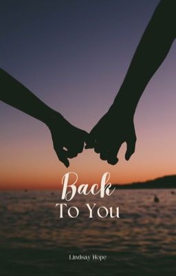 Back To You (gxg)