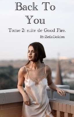 Back To You | Tome 2 