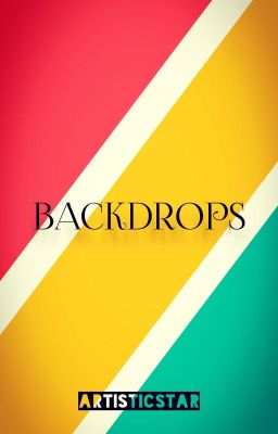 Backdrops