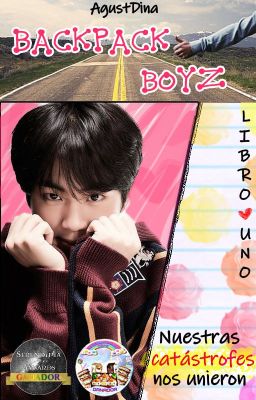 Backpack Boyz [LIBRO UNO] || NamJin || [TERMINADA]