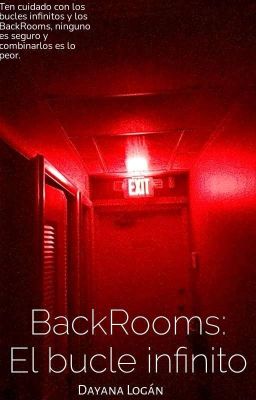 BackRooms: El bucle infinito