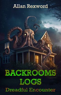 📚 Backrooms Logs: Dreadful Encounter [READING SAMPLE]