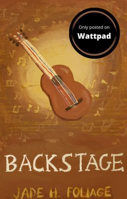 Backstage [Rewritten]