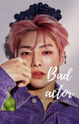 bad actor ★ HyunIn