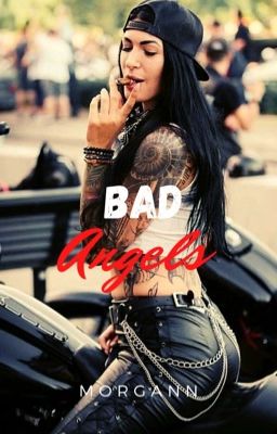 Bad Angels MC / en cours 