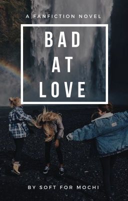 Bad At Love (A Magnus Bane x Reader x Alec Lightwood)