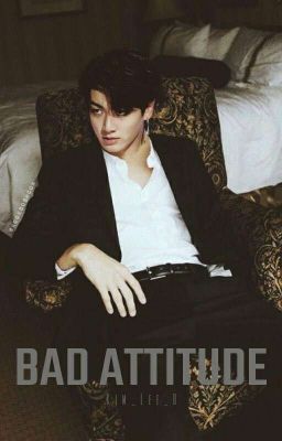 Bad Attitude (Editing)