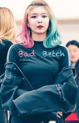 Bad B*tch (DREAMCATCHER DAMI)