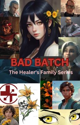 Bad Batch: Healer's Family Gallery