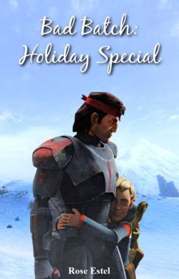 Bad Batch Holiday Special