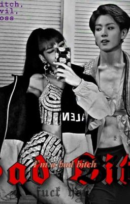 Bad Bitch[Lizkook]