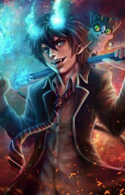 Bad Blood (Rin Okumura FanFiction) 