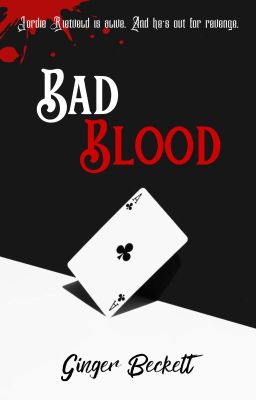 Bad Blood [six of crows]