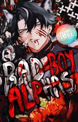 Bad Boy Alphas