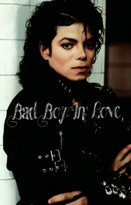 Bad Boy In Love?