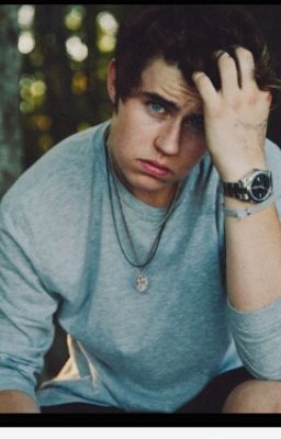 Bad boy Nash Grier (fanfiction)