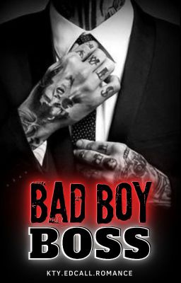 BAD BOY or BOSS | Terminée