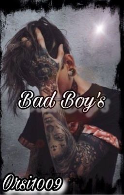 Bad Boy's