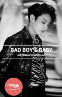 Bad Boy's Baby (BBB)